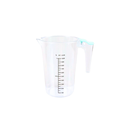 JC3212 MEASURING CUP 1000CC