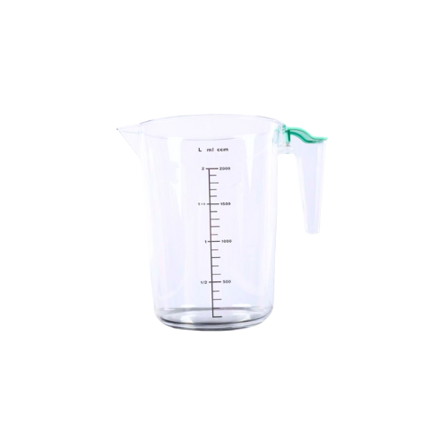 JC3213 MEASURING CUP 2000CC