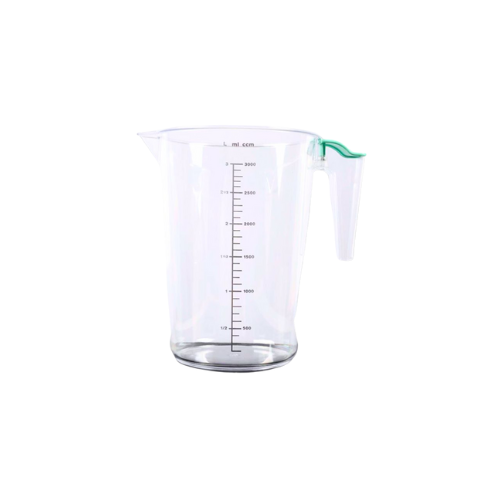 JC3214 MEASURING CUP 3000CC