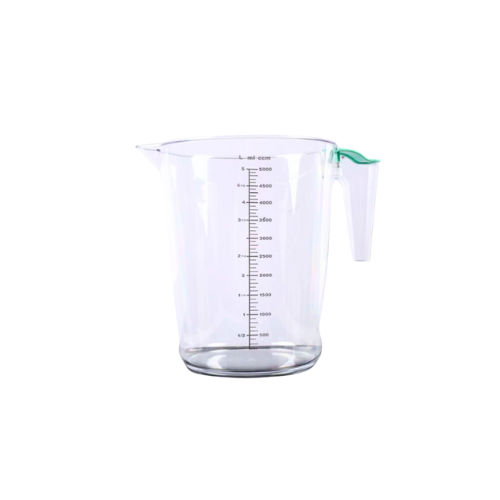 JC3215 MEASURING CUP 5000CC