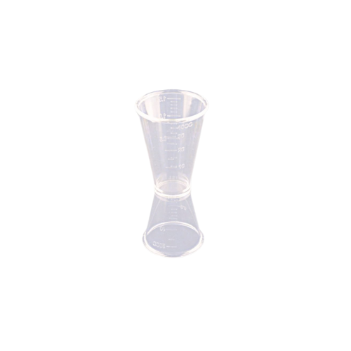 JC33016 BIG NUMBER OUNCE CUP