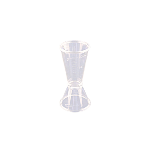 JC33015 SMALL NUMBER OUNCE CUP