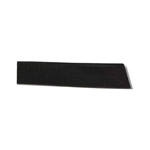 JCB 008 BAR MAT (BLACK)