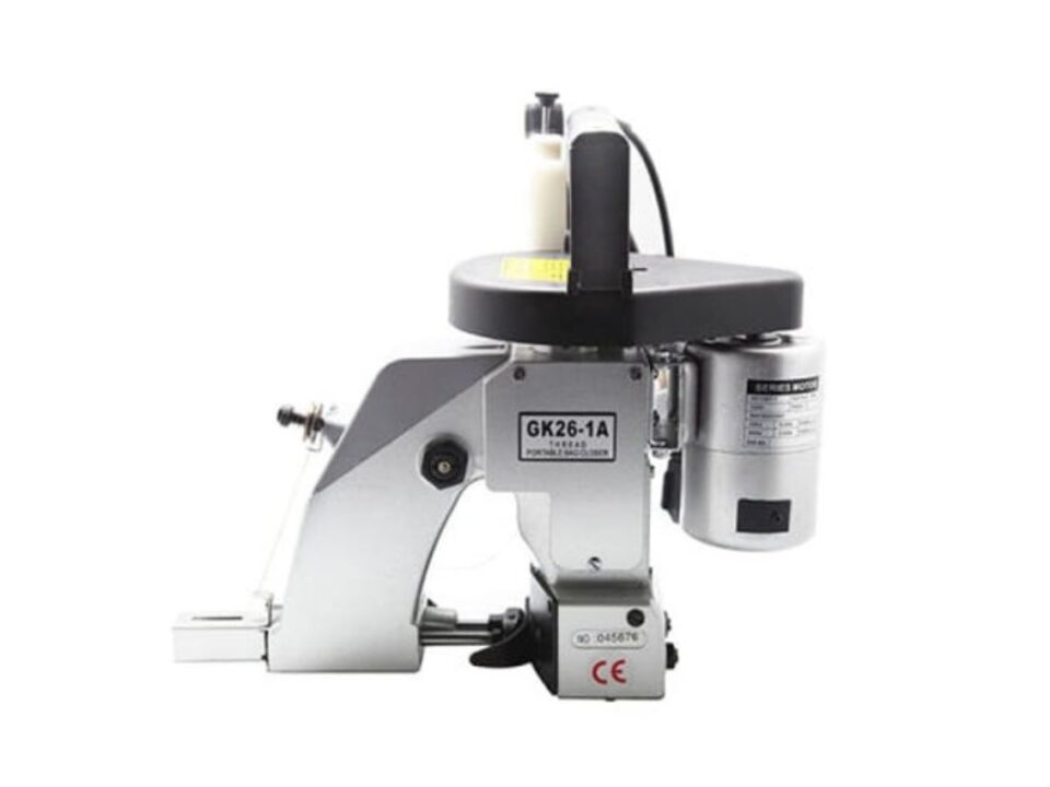 mesin jahit untuk karung beras