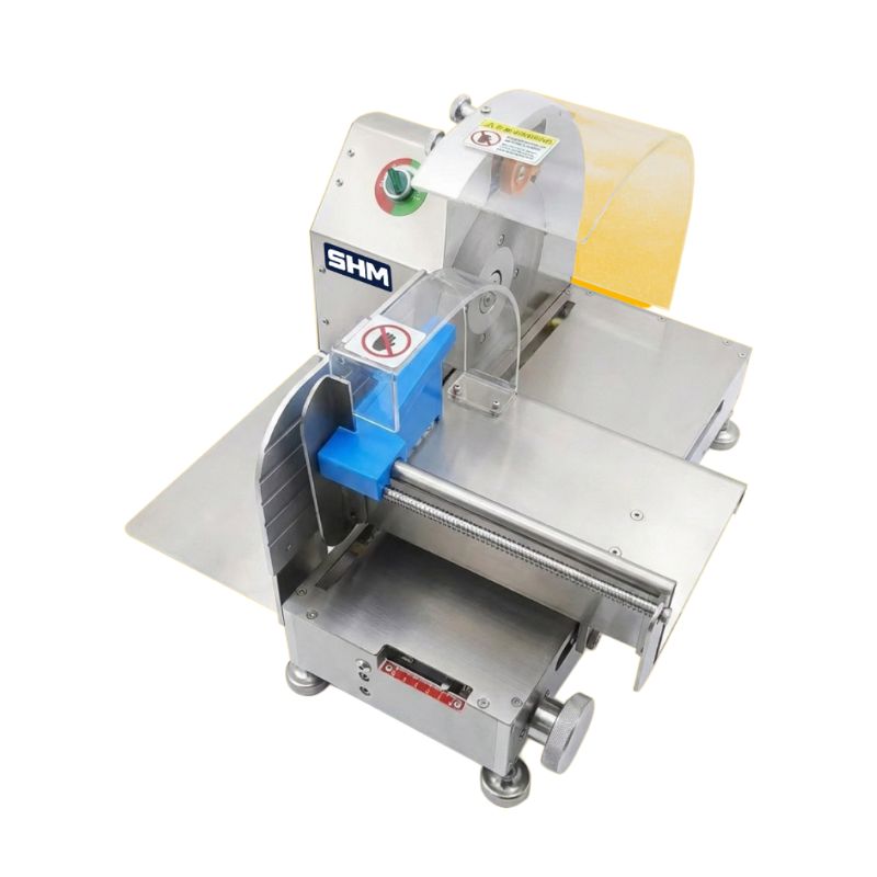 TS-50Q TOAST SLICER
