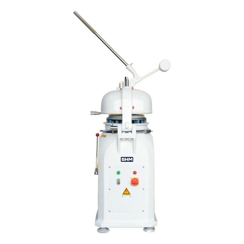 DDR-36B DOUGH DIVIDER ROUNDER