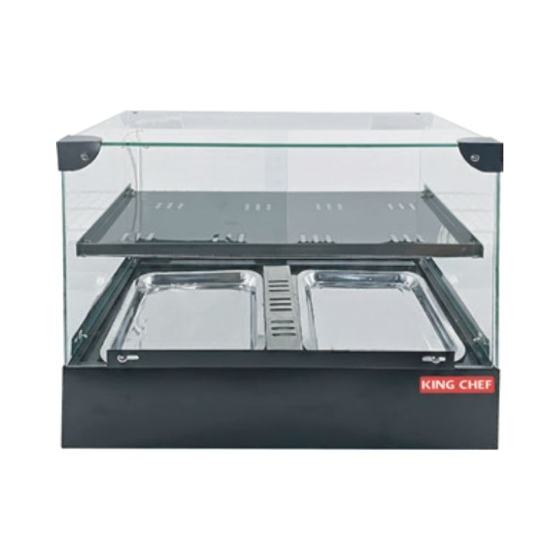 BW-71 BLACK DETACHABLE 2 PLATES 2 LAYERS