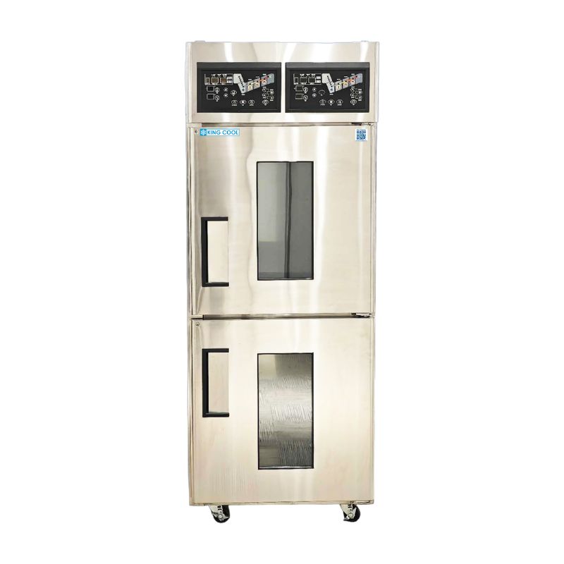 RNDC-36-2D DOUGH CONDITIONER (CHILLER)