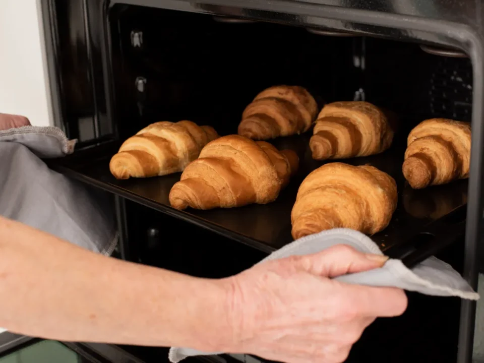 oven pemanggang roti