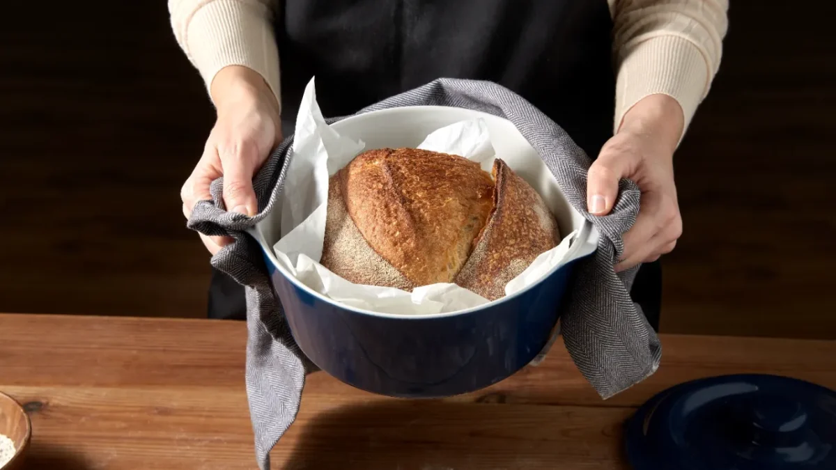 pemanggang roti listrik