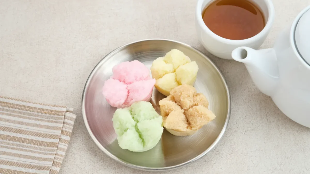 resep kue mangkok anti gagal