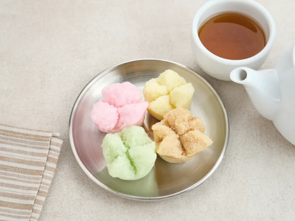 resep kue mangkok anti gagal