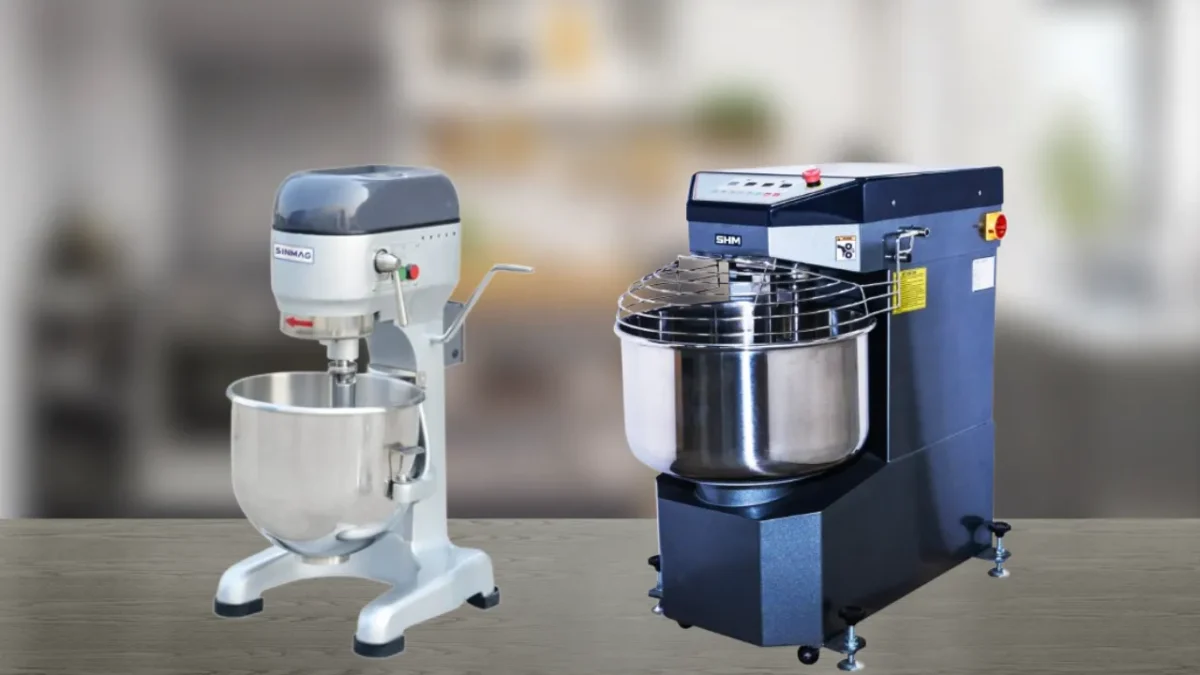 merk mixer yang bagus dan tahan lama