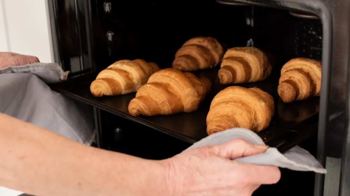 oven yang bagus untuk memanggang kue