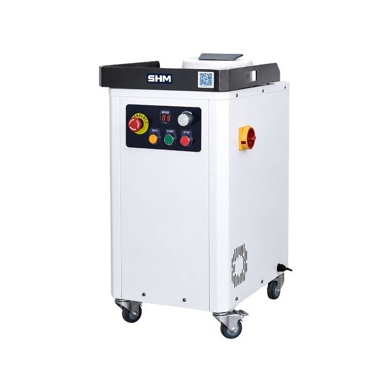 DR-350 DOUGH ROUNDER