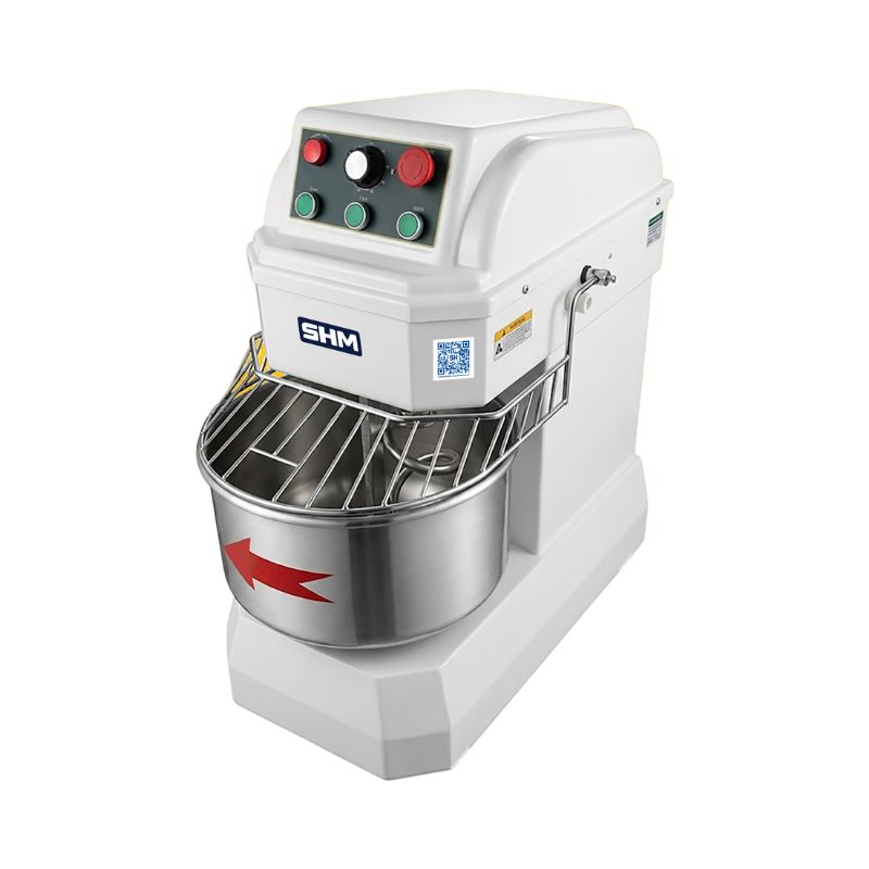MS-20E SPIRAL MIXER 20 LITER