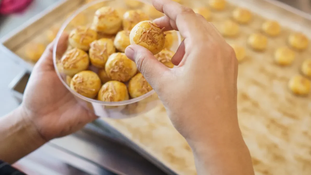 oven yang bagus untuk kue kering