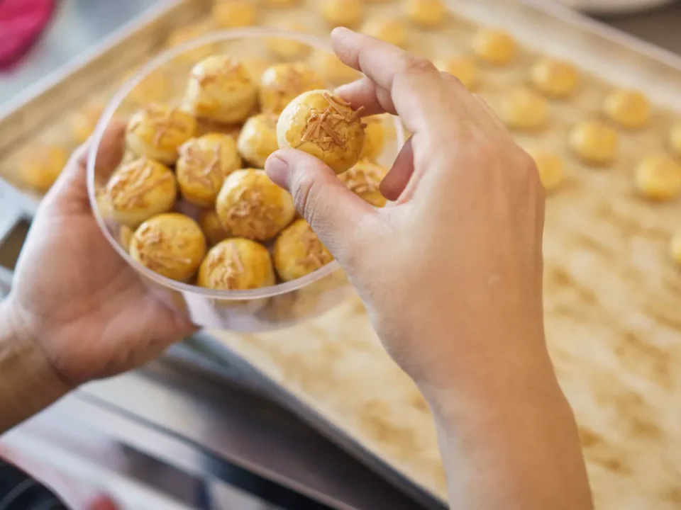 oven yang bagus untuk kue kering