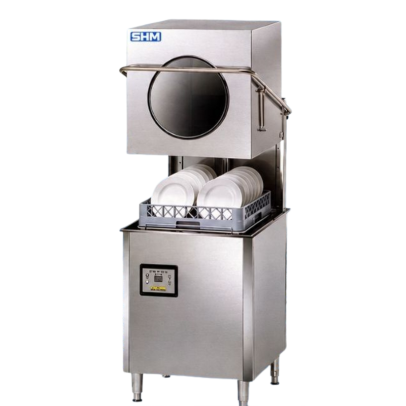 SHM-PDX-1001C-1 One Door Type Dishwasher