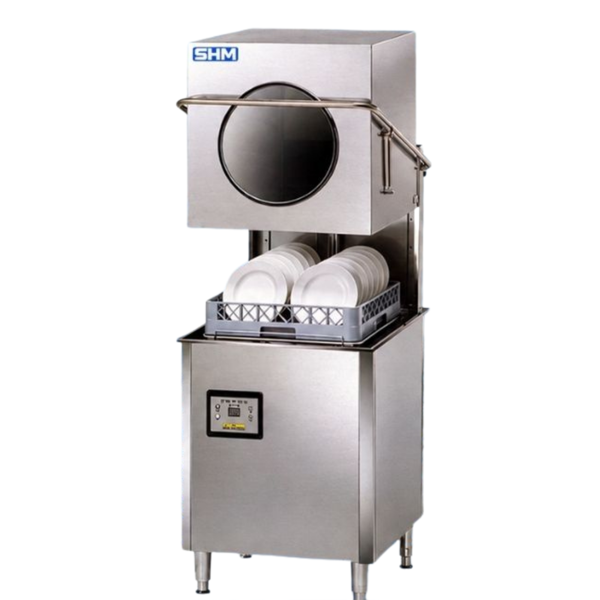 SHM-PDX-1001C-1 One Door Type Dishwasher